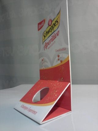 espositori da banco