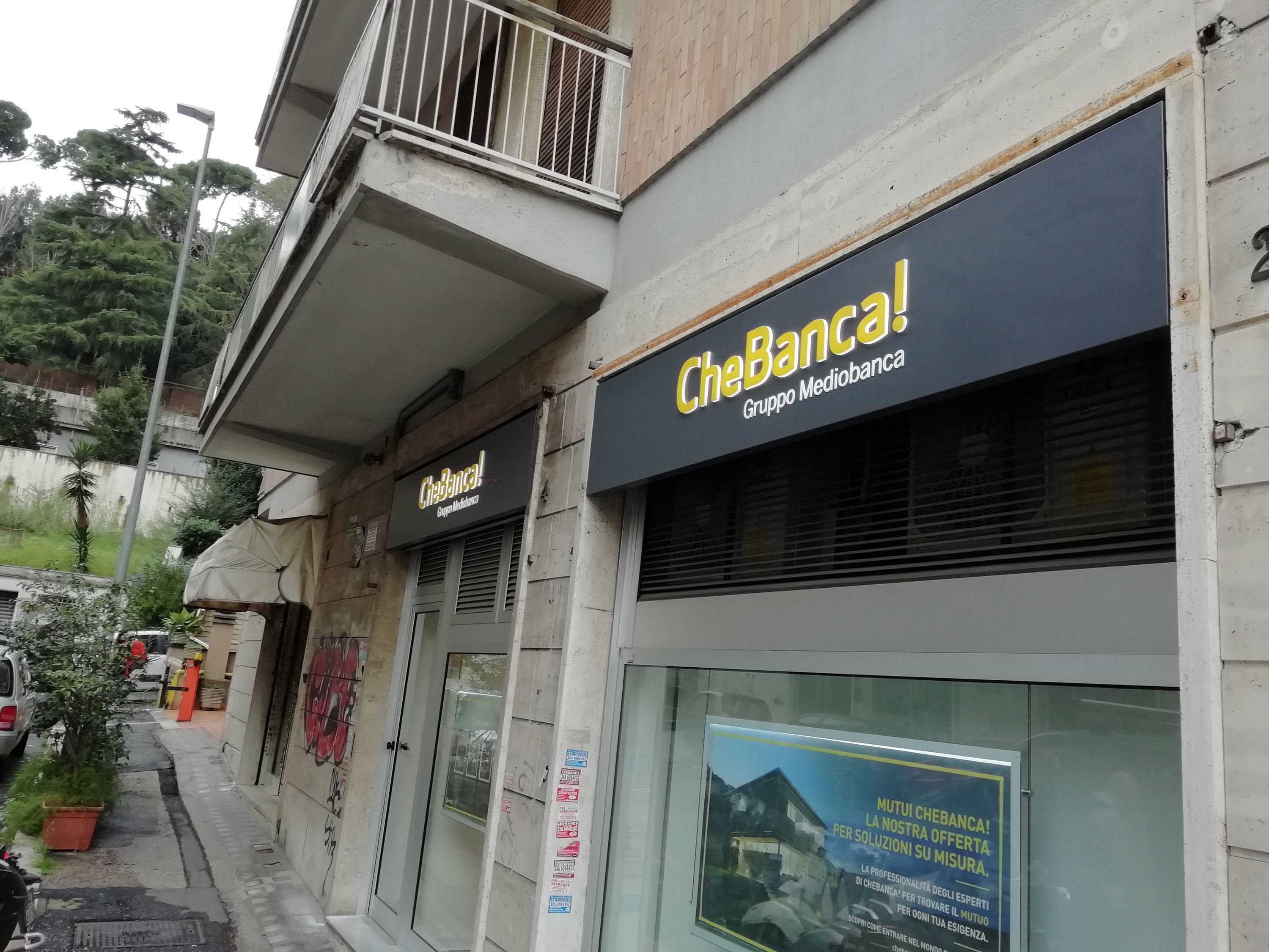insegne luminose a led