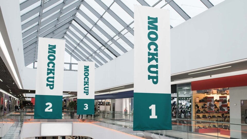 Banner pvc