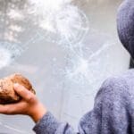 pellicola sicurezza vetro
